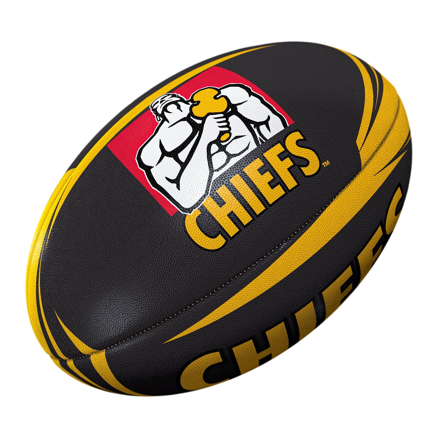 Chiefs Supporter Football 2026 - Sz 5