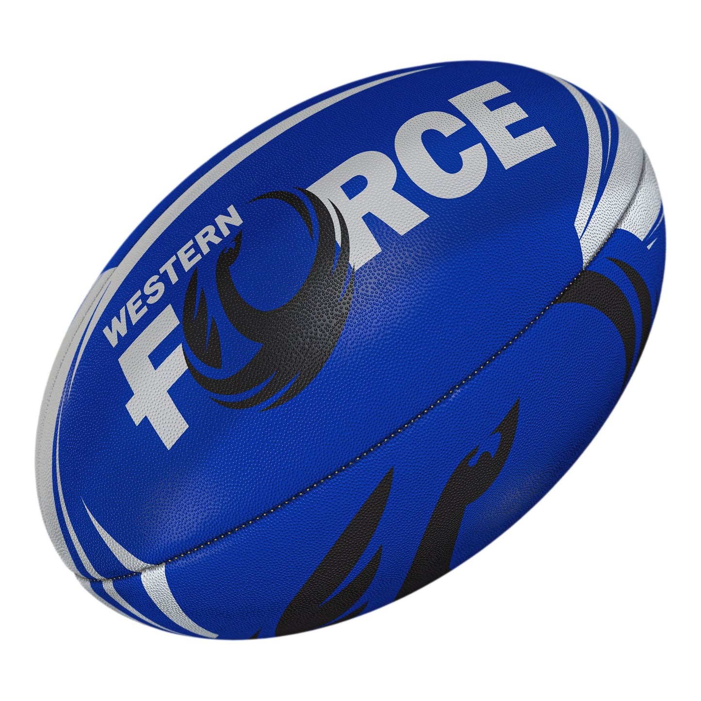 Western Force Supporter Football 2026 - Sz5