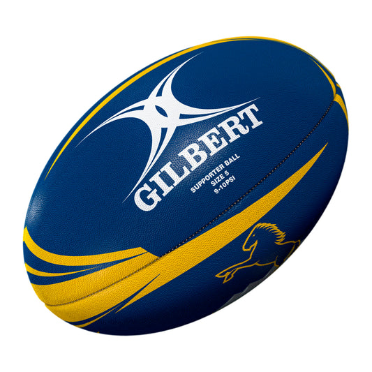 Brumbies Supporter Football 2026 - Sz5