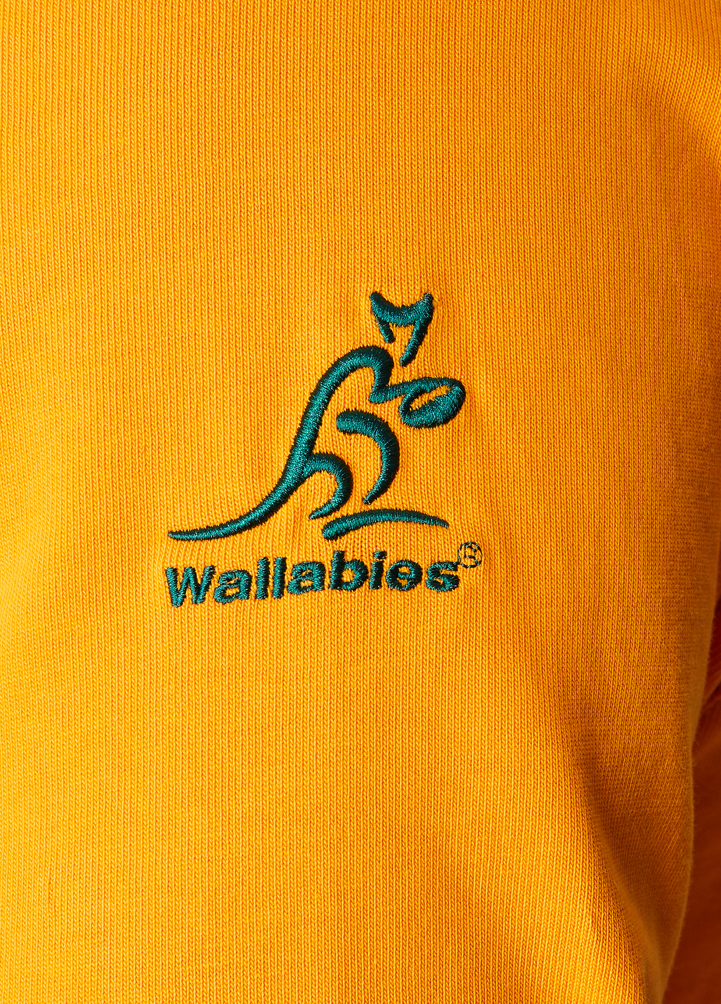 Wallabies RWC Traditional Jersey 2023 - The Rugby Shop Darwin