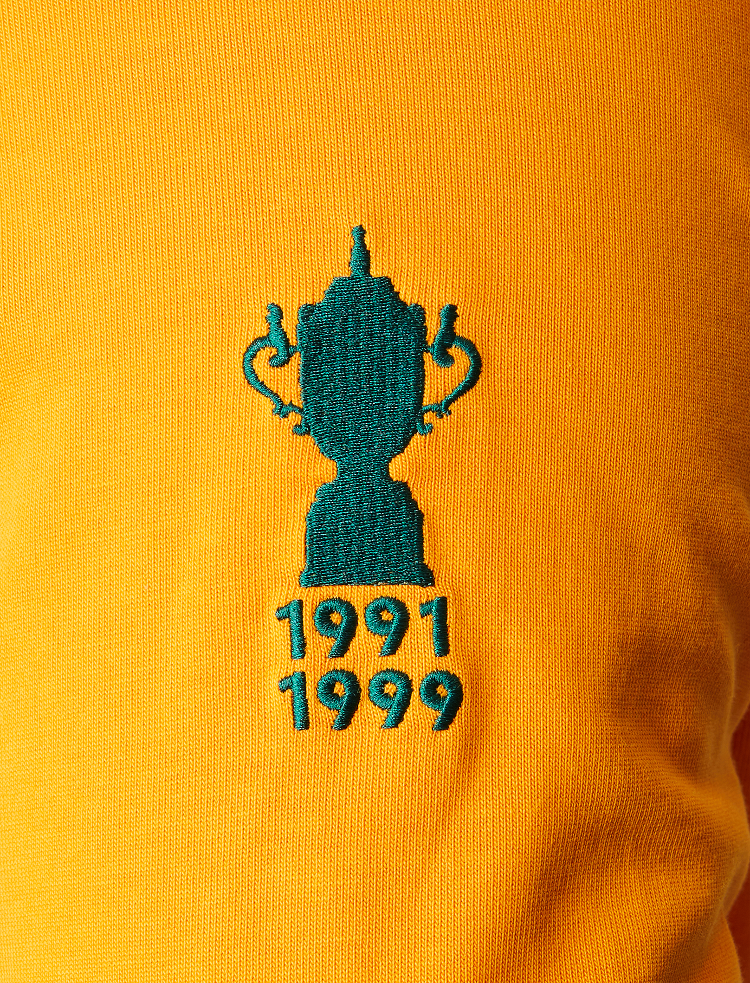 Wallabies RWC Traditional Jersey 2023 - The Rugby Shop Darwin