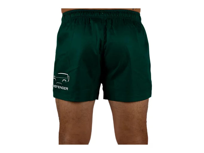 Wallabies Home Shorts 2024