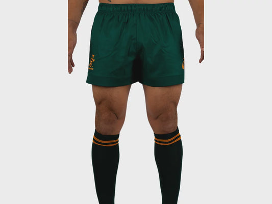 Wallabies Home Shorts 2024