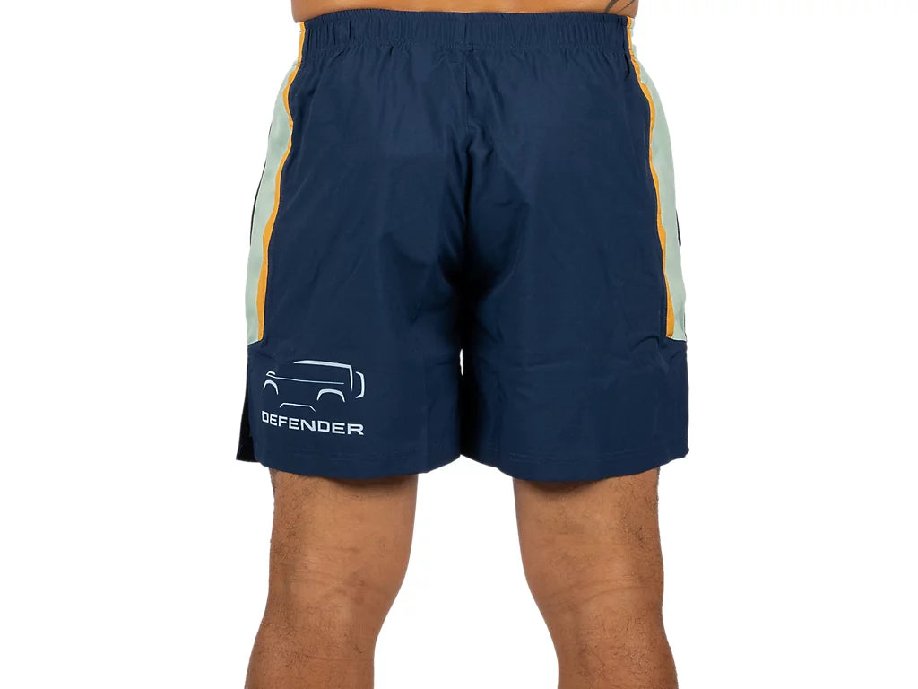 Wallabies Gym Short 2024