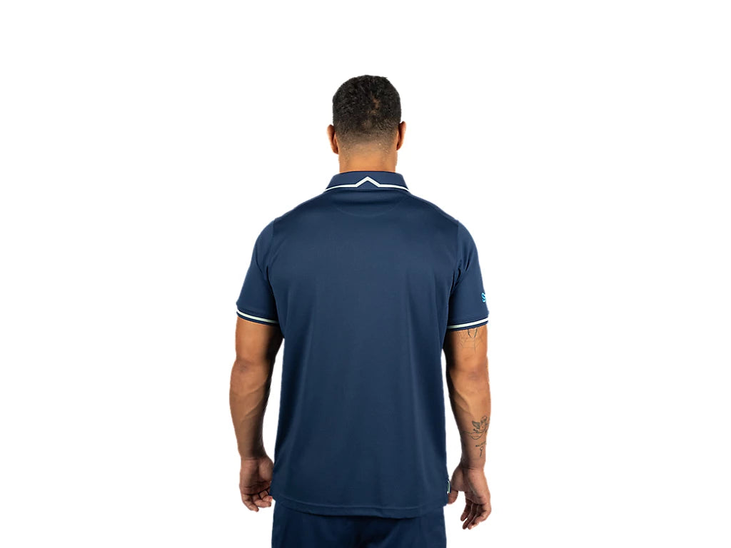 Wallabies Media Polo 2024