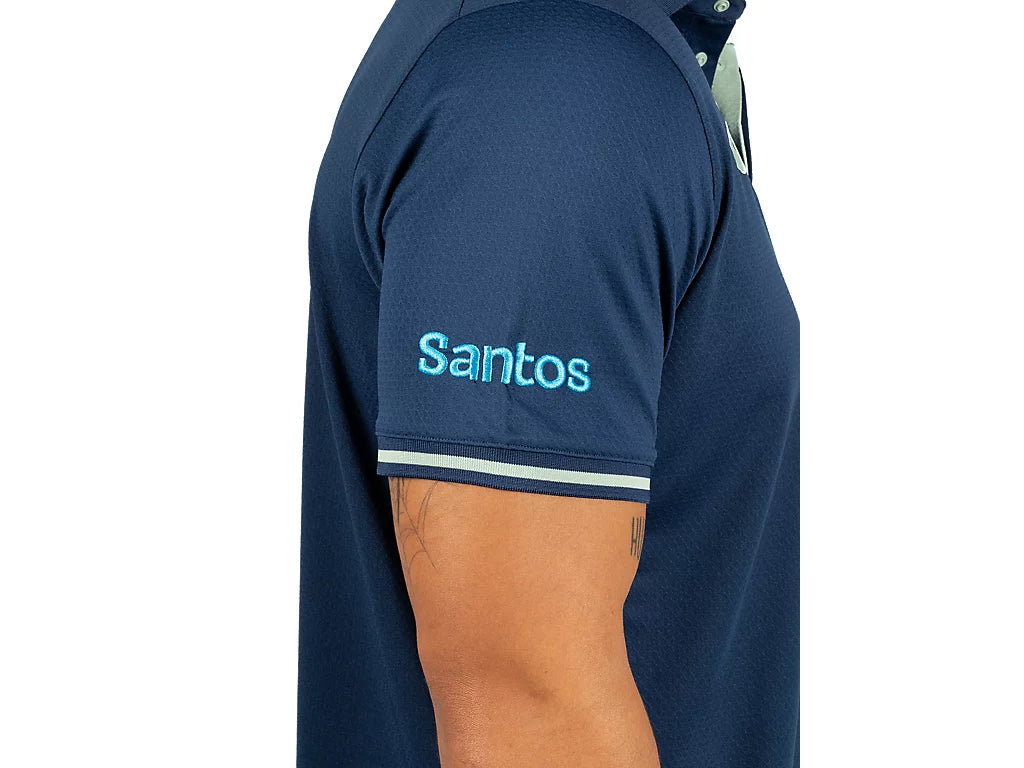 Wallabies Media Polo 2024