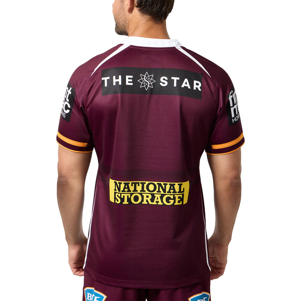 Broncos Home Jersey 2025