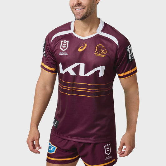 Broncos Home Jersey 2025