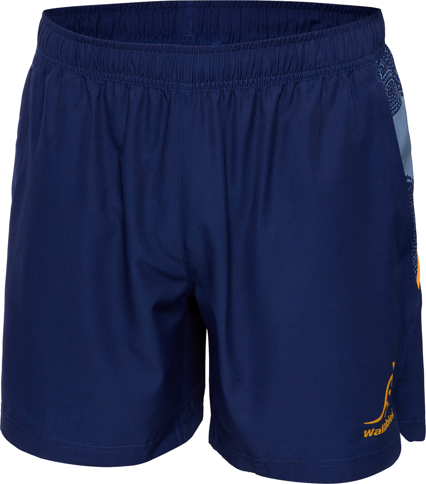 Wallabies Lions Tour Gym Shorts 2025