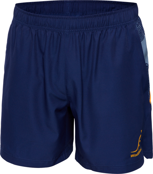 Wallabies Lions Tour Gym Shorts 2025