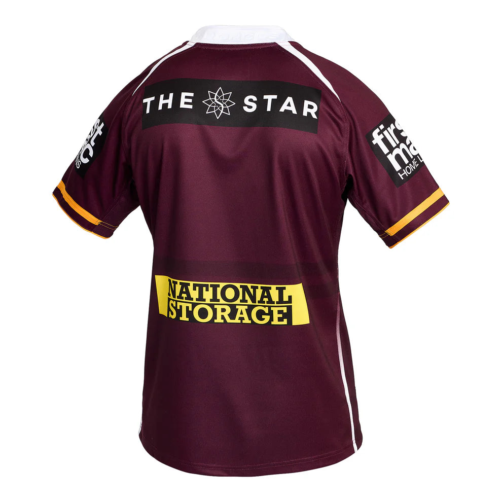 Broncos Home Jersey 2026