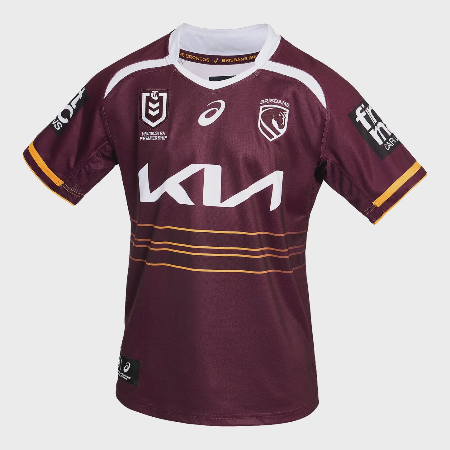 Broncos Home Jersey 2026