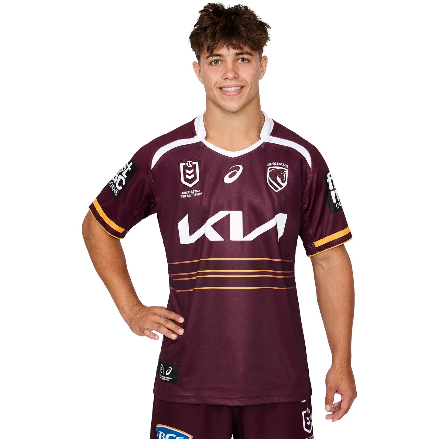Broncos Home Jersey 2026