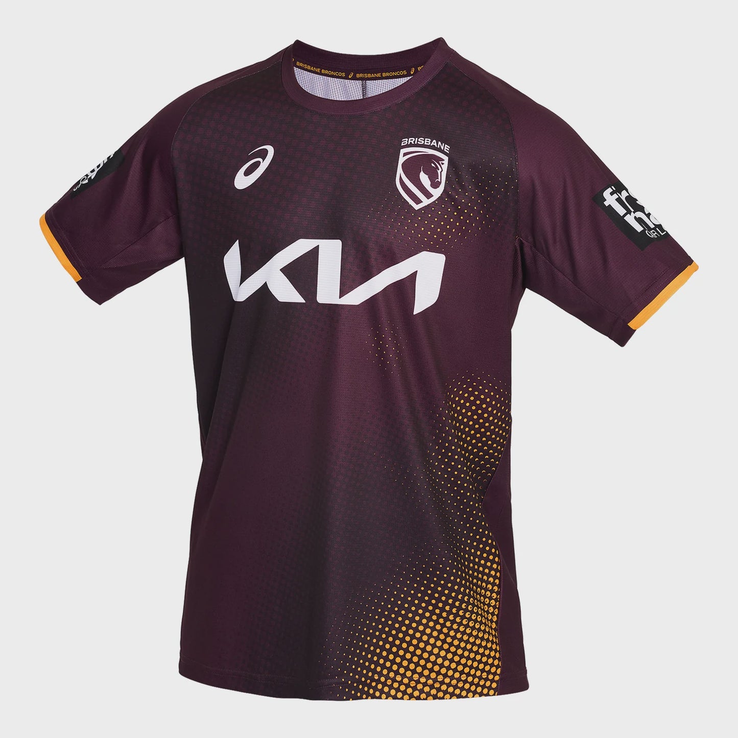 Broncos Training Tee 2026