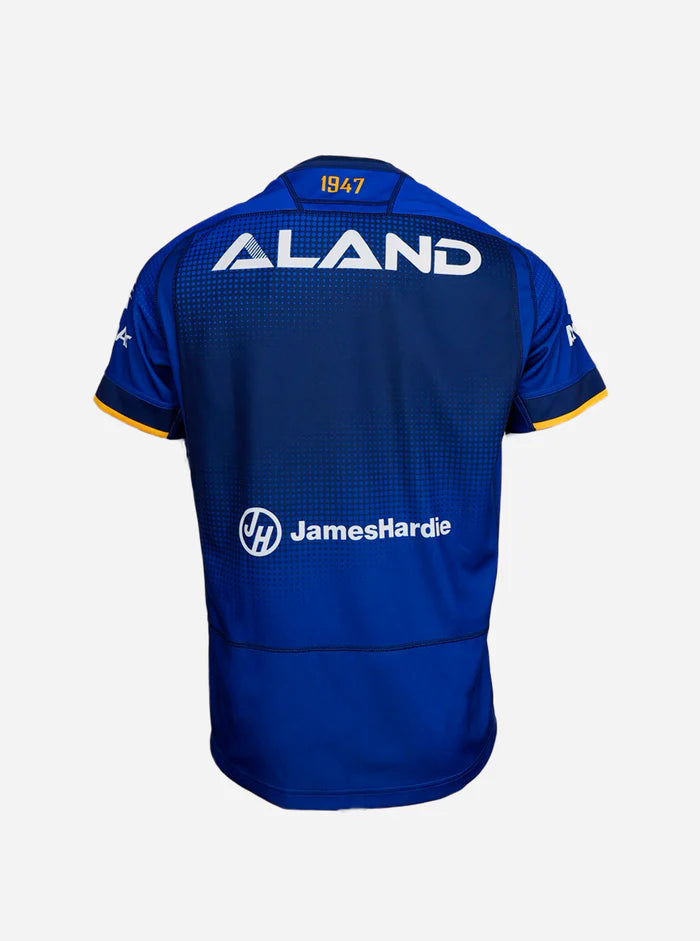 Eels Home jersey 2025