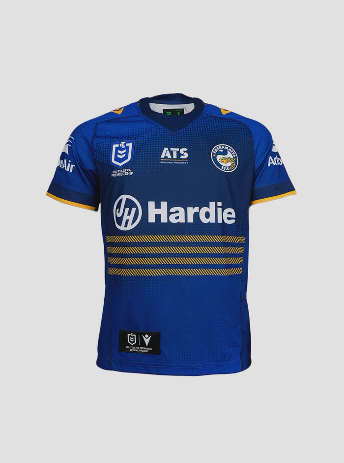 Eels Home jersey 2025