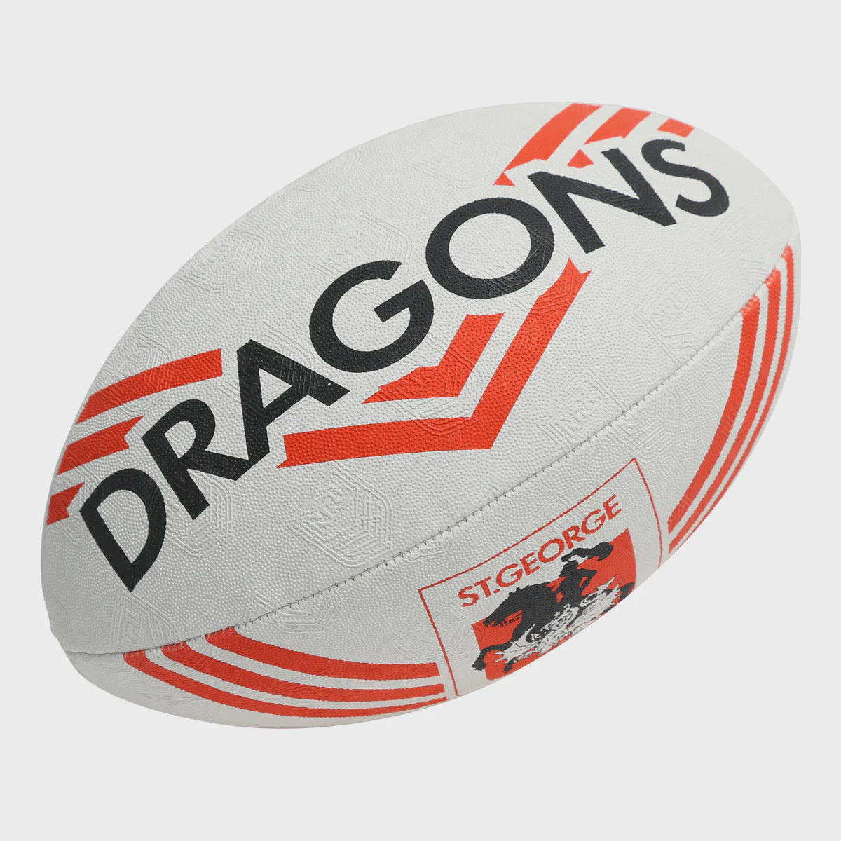 Dragons Supporter Football - Sz5