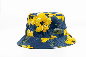 Brumbies Hawaiian Bucket Hat