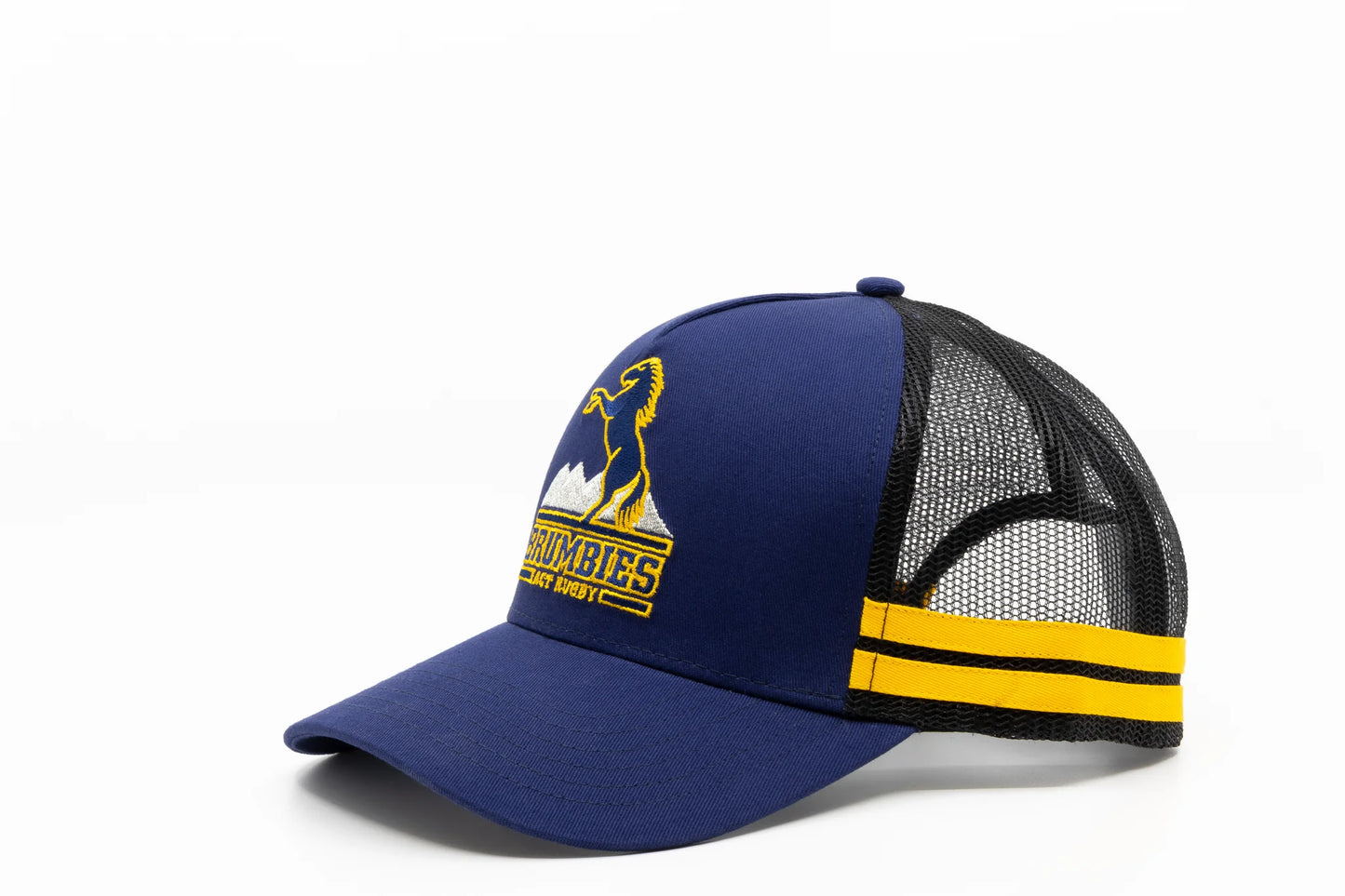 Brumbies Boss Trucker Cap