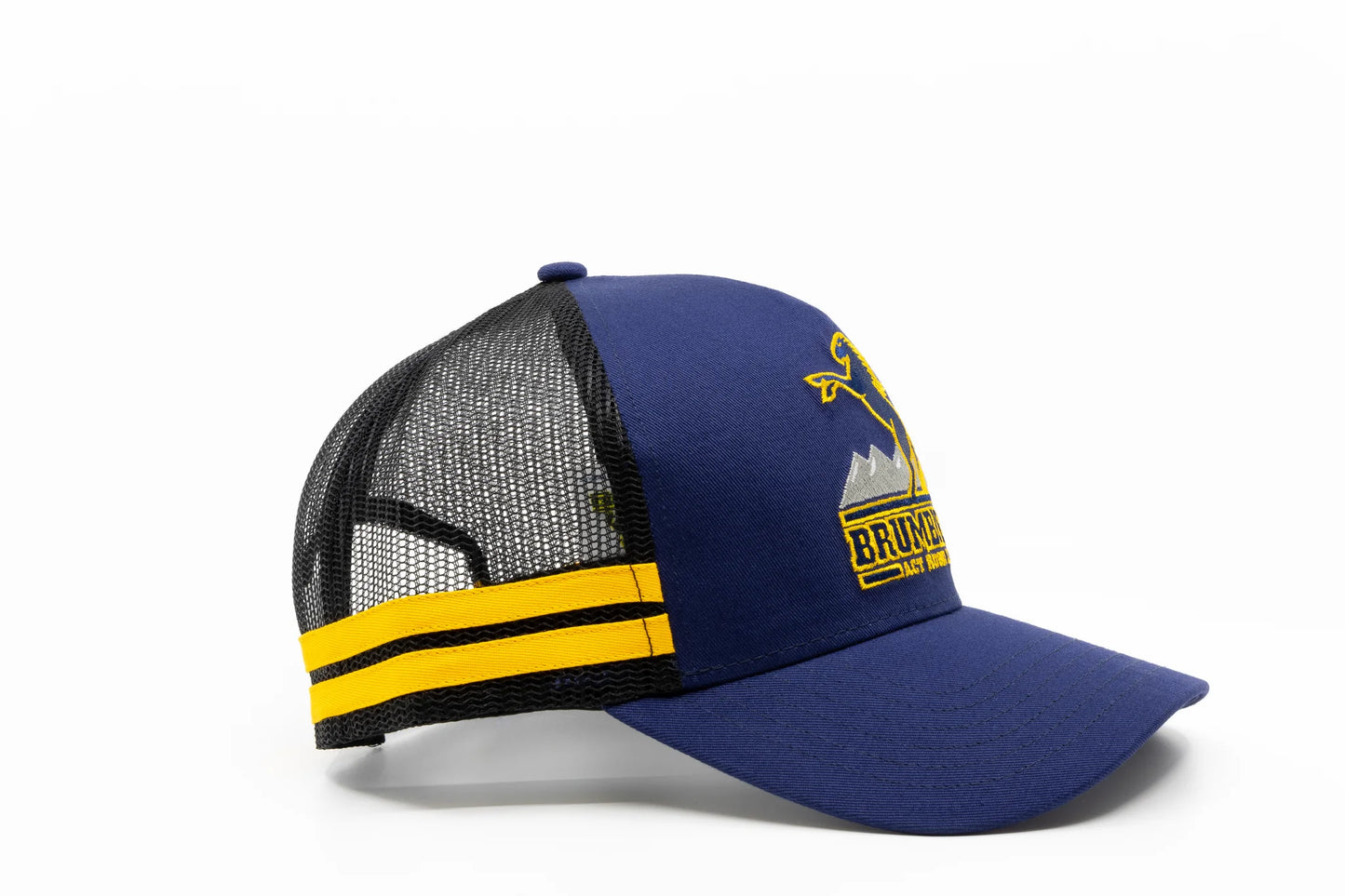 Brumbies Boss Trucker Cap