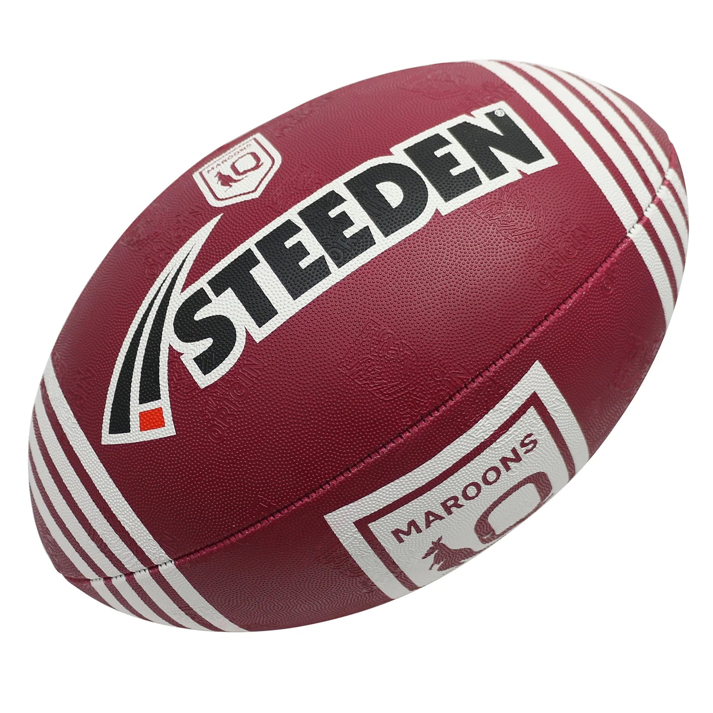 SOO QLD Supporter Football - size 5