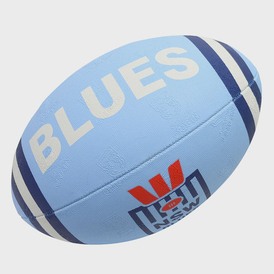 SOO NSW Supporter Football - size 5