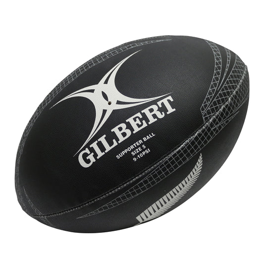 All Blacks Supporter Football - Sz 5