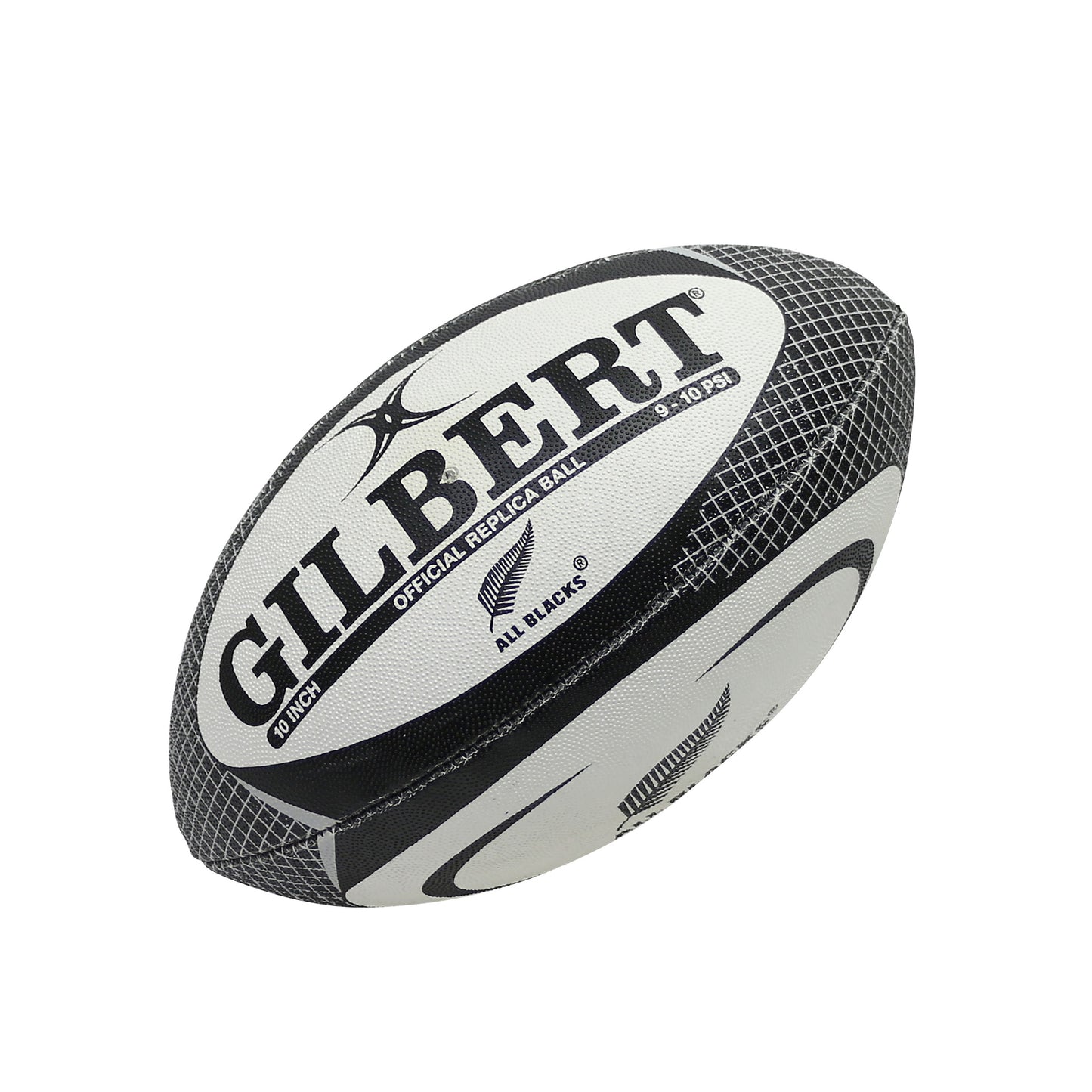 All Blacks Replica Football - 10 inch