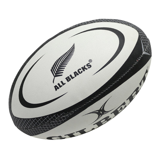 All Blacks Official Replica Football - Sz 5