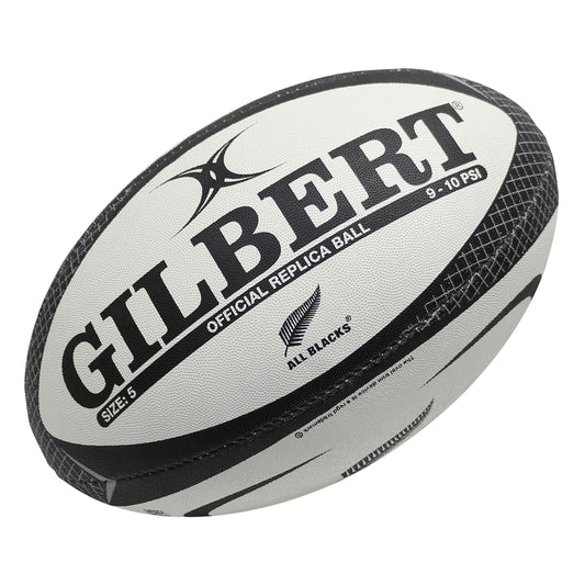 All Blacks Official Replica Football - Sz 5
