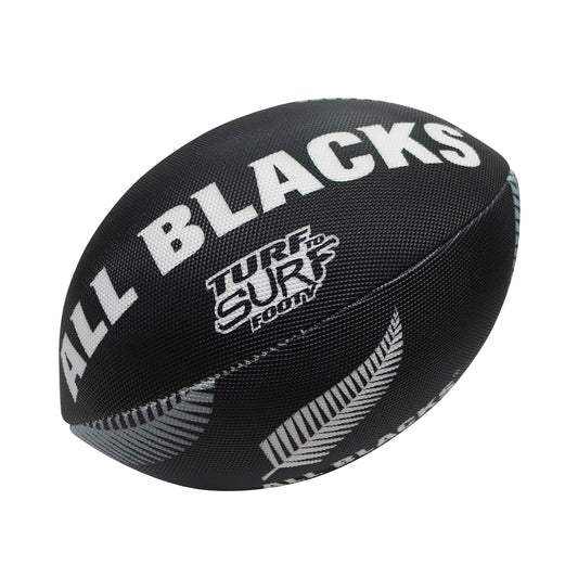All Blacks Turf to Surf Football - Sz 3