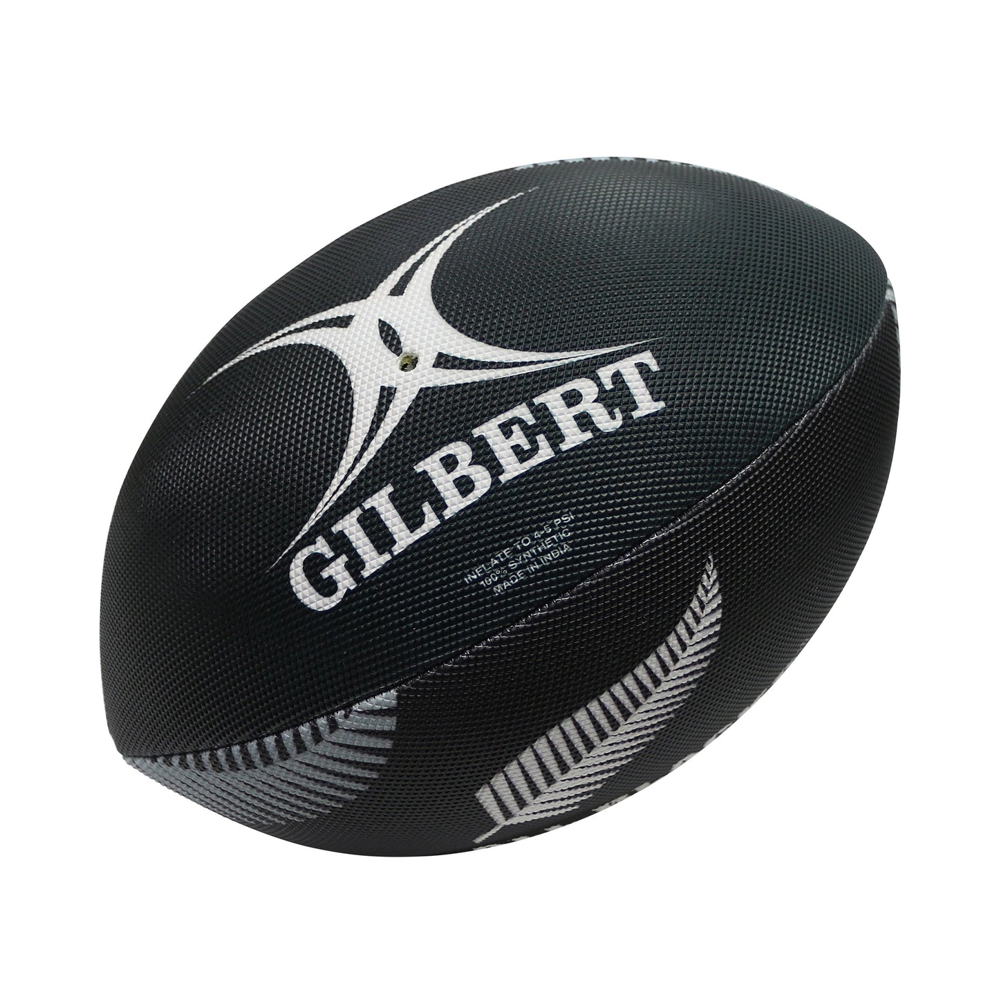 All Blacks Turf to Surf Football - Sz 3