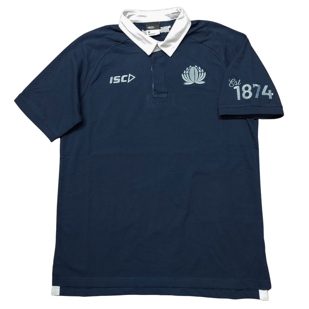 Waratahs Heritage s/s Jersey 2025