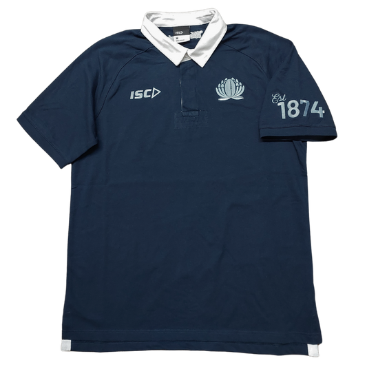 Waratahs Heritage s/s Jersey 2025