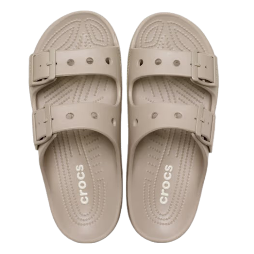 Saturday Sandal W - taupe