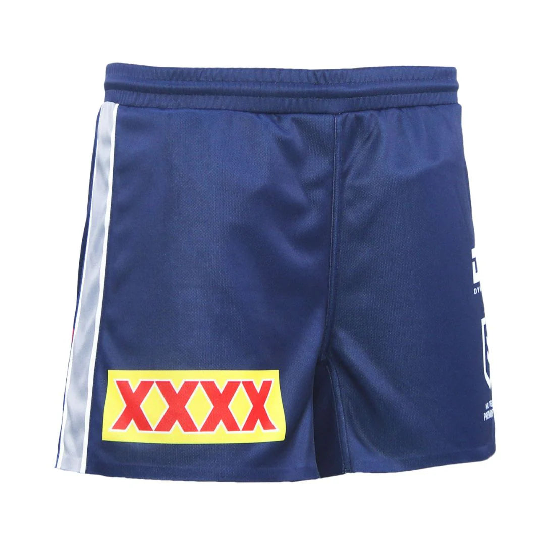 Cowboys Players Home Shorts 2025