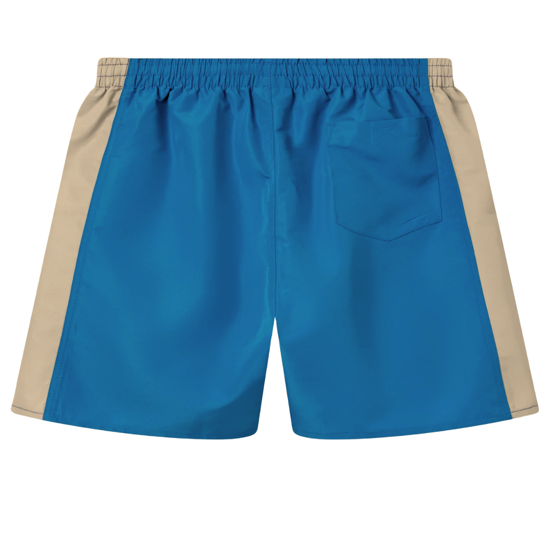 Panel Tactic Short AW26 - daphne
