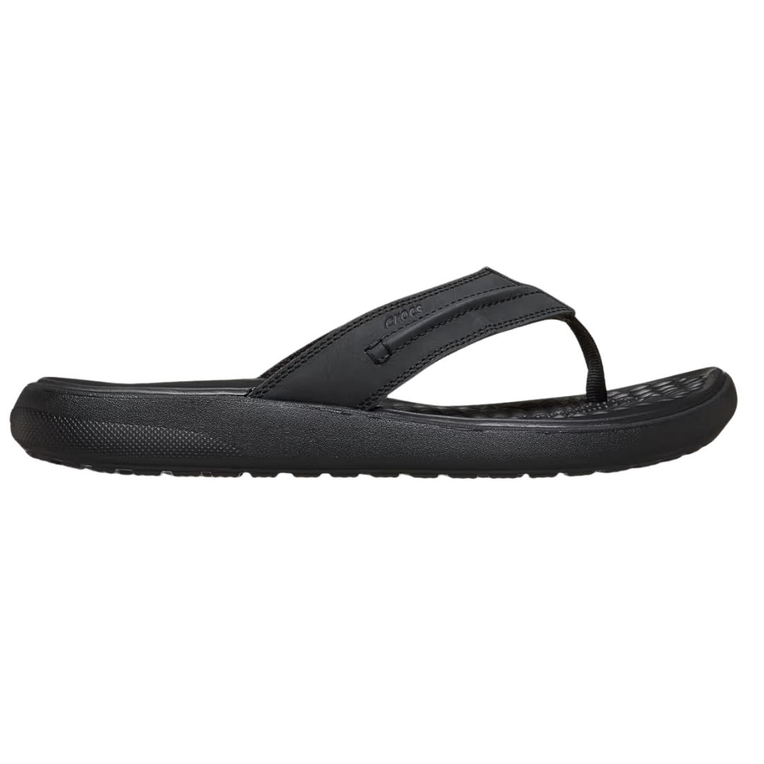 Yukon Vista II LR Flip - black/black