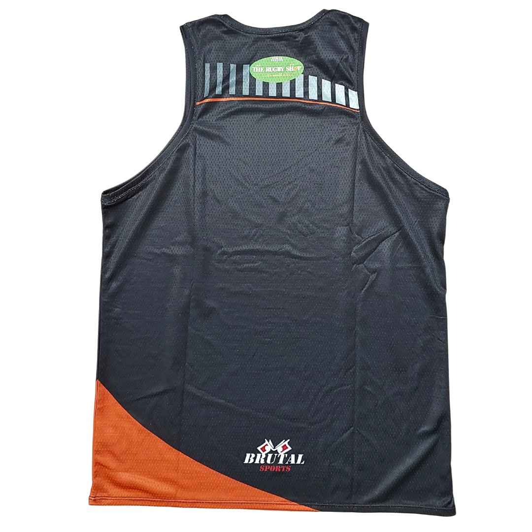 Territory Rugby Singlet