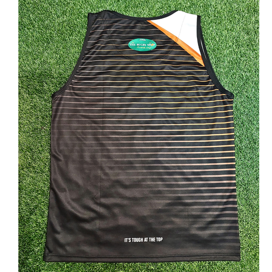 NT Rugby Union Singlet