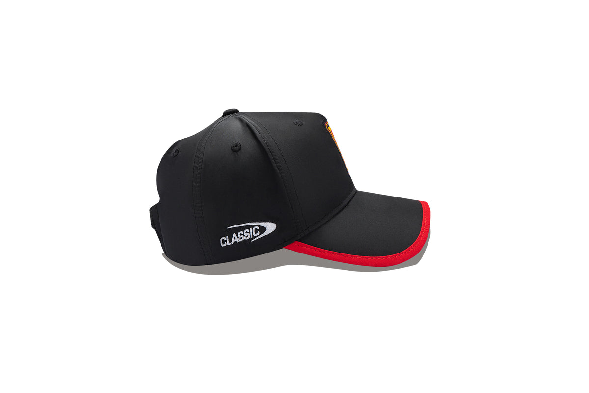 Chiefs Media Cap 2026