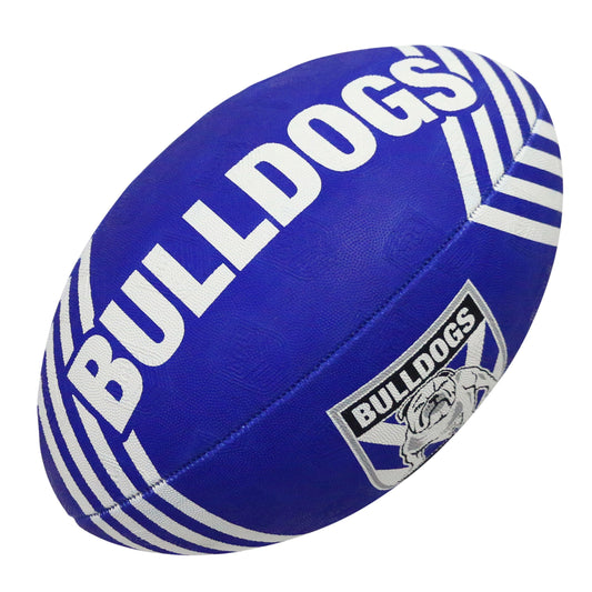 Bulldogs Supporter Football - Sz5