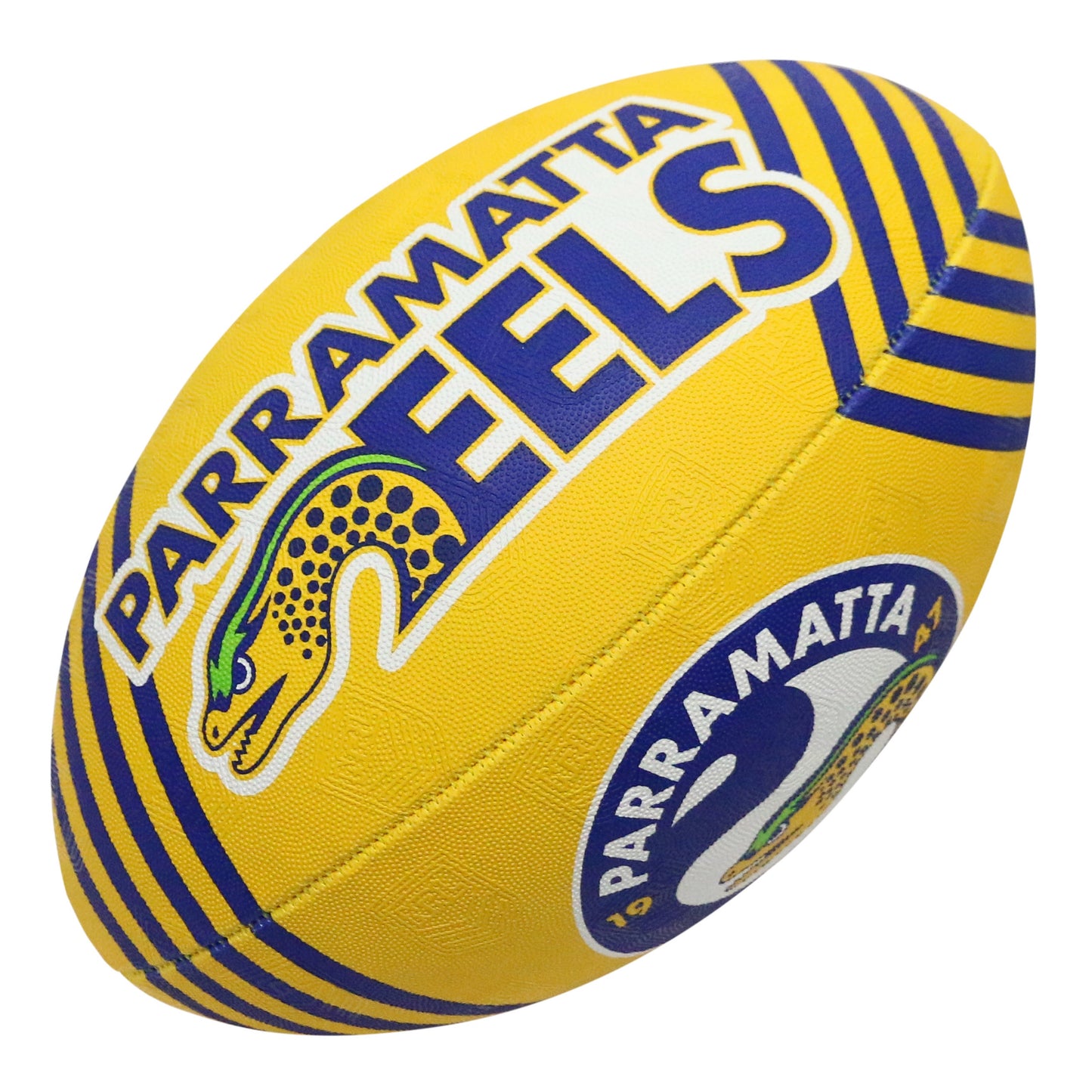 Eels Supporter Football - Sz5