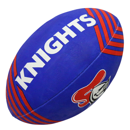 Knights Supporter Football - Sz5