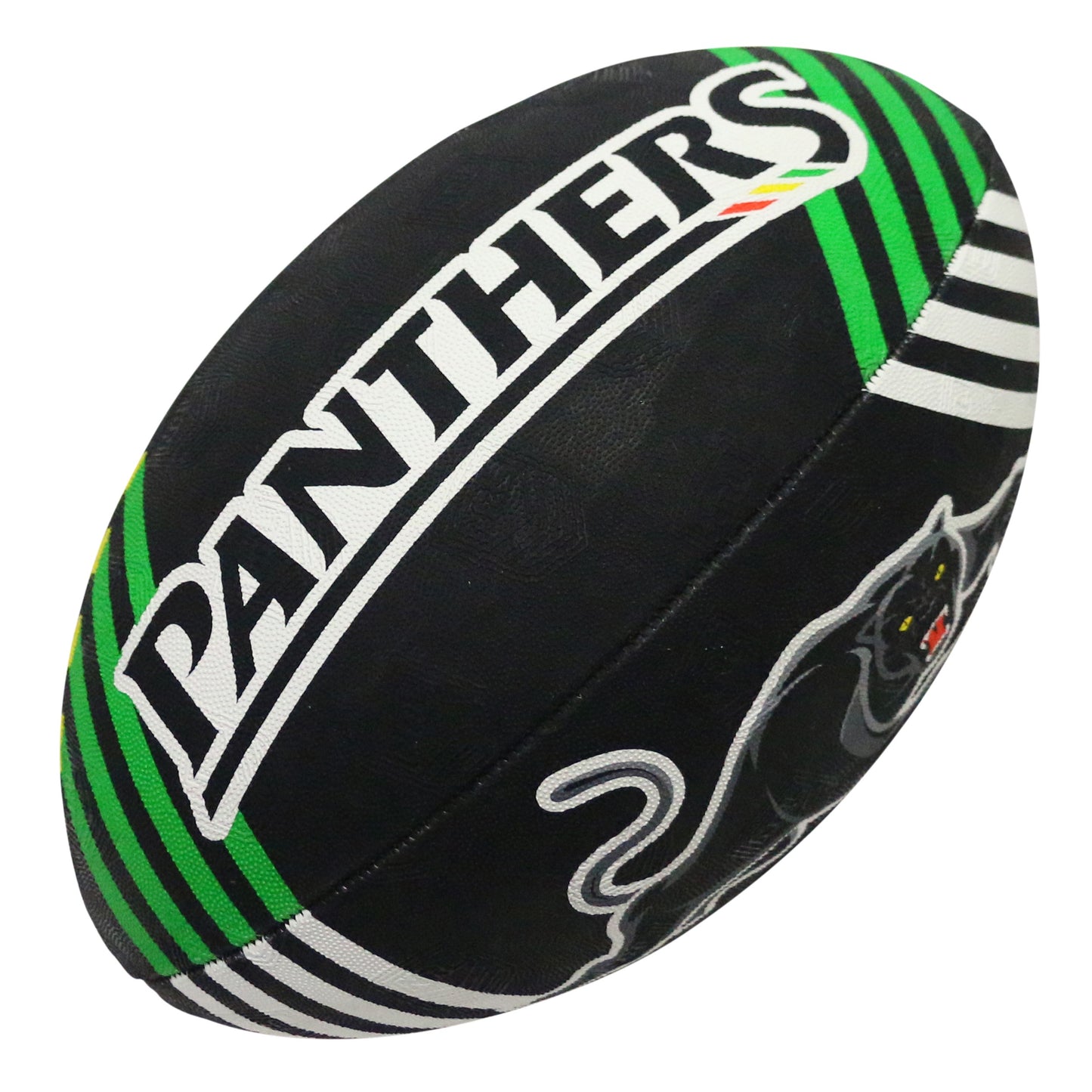 Panthers Supporter Football - Sz5