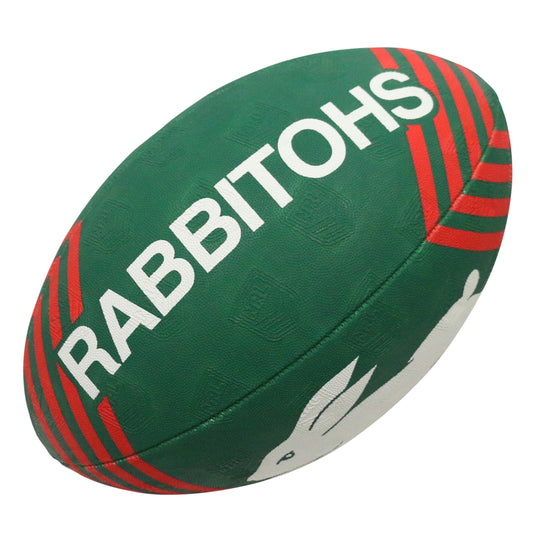 Rabbitohs Supporter Football - Sz5