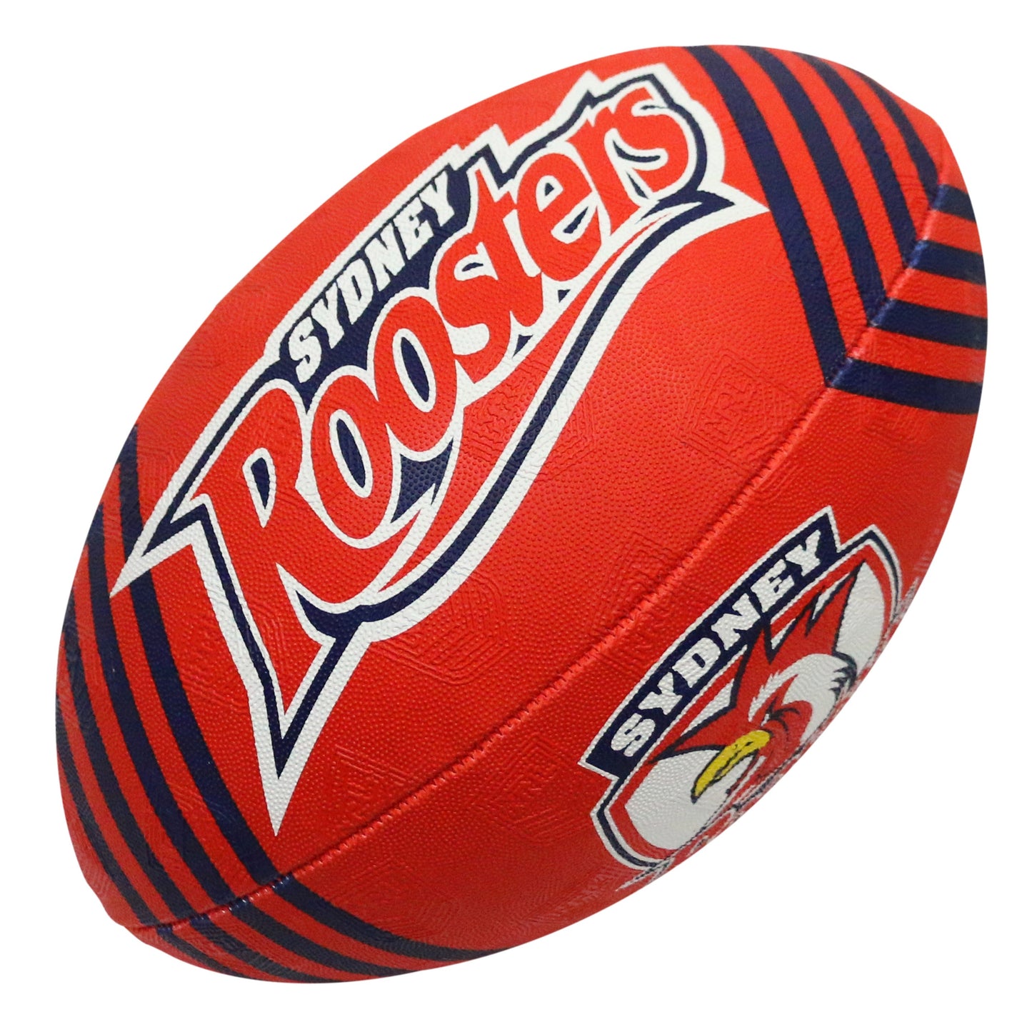 Roosters Supporter Football - Sz5