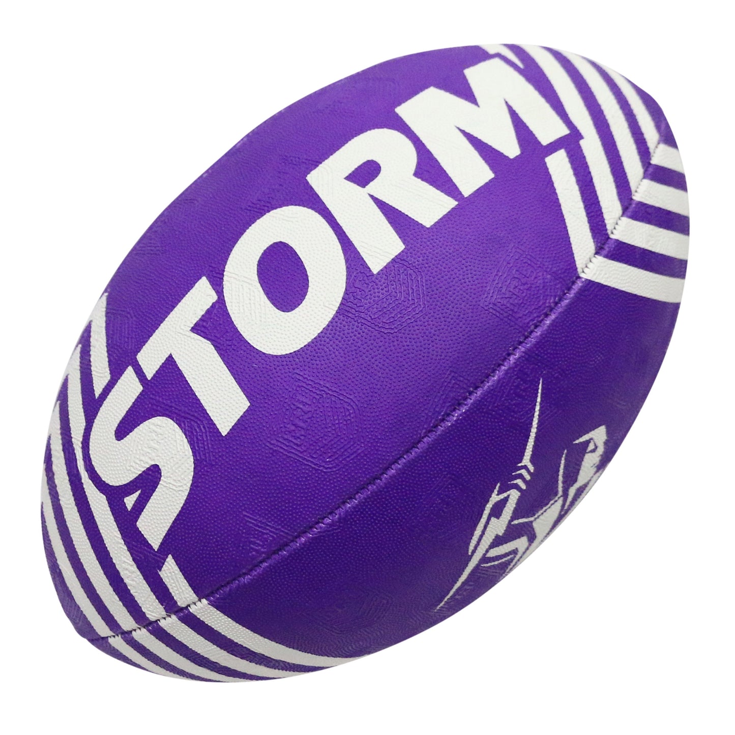 Storm Supporter Football - Sz5