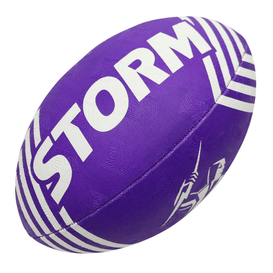 Storm Supporter Football - Sz5