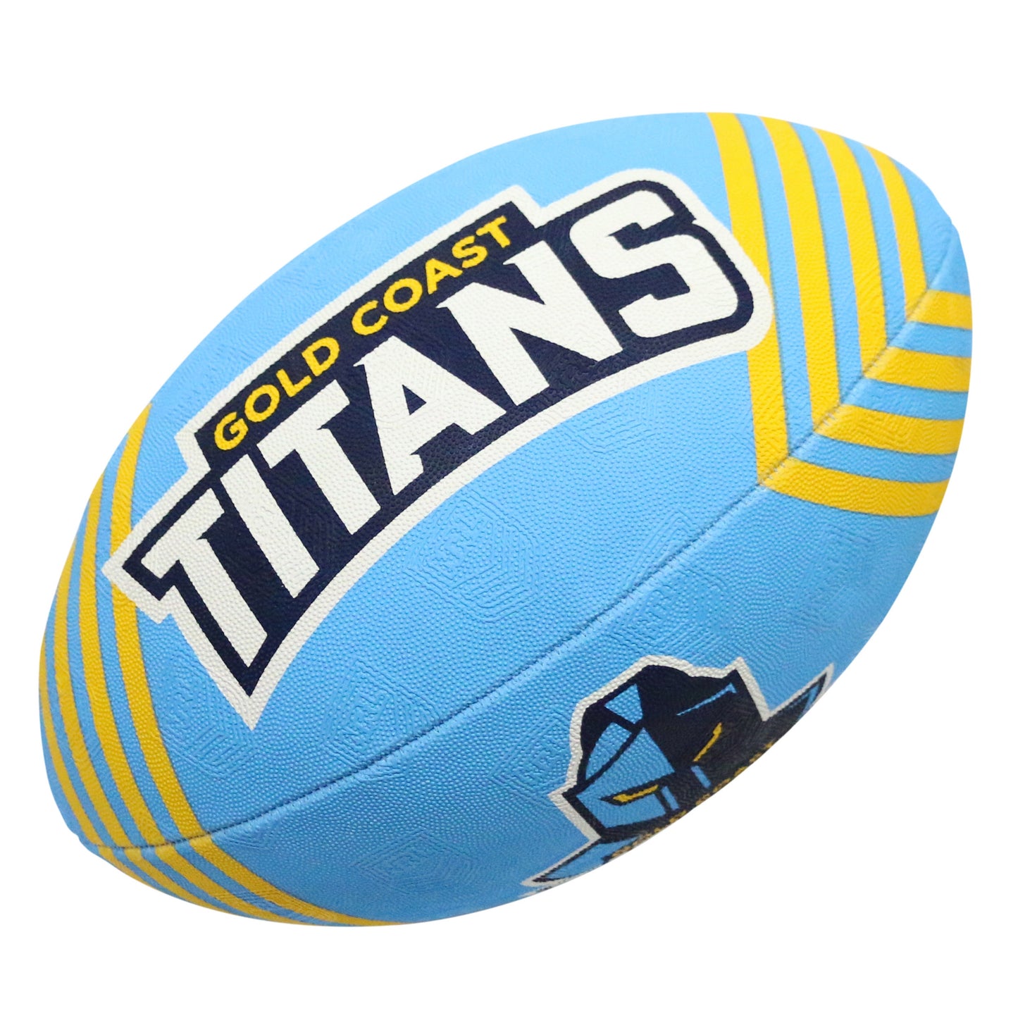Titans Supporter Football - Sz5